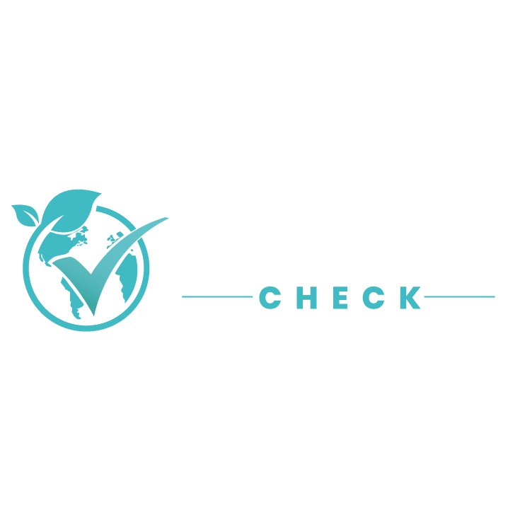 Carbon Check Logo