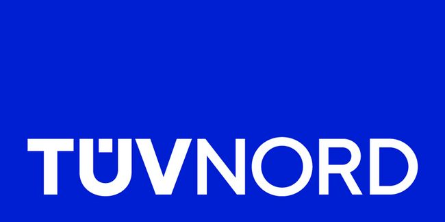 TÜV NORD CERT GmbH Logo